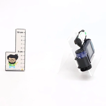 Glukometr OneTouch, 10,1 x 4,3 x 10,1cm