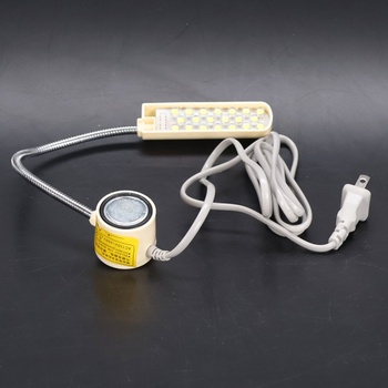 Lampa k šijaciemu stroju Zerodis