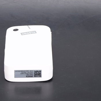 ORGSTA S001 Tlačiareň štítkov Samolepiace etiketovacie zariadenie Bluetooth 2000 mAh Etiketovacie stroje