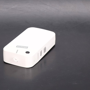 ORGSTA S001 Tlačiareň štítkov Samolepiace etiketovacie zariadenie Bluetooth 2000 mAh Etiketovacie stroje