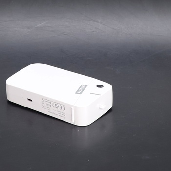 ORGSTA S001 Tiskárna štítků Samolepicí etiketovací zařízení Bluetooth 2000 mAh Etiketovací stroje