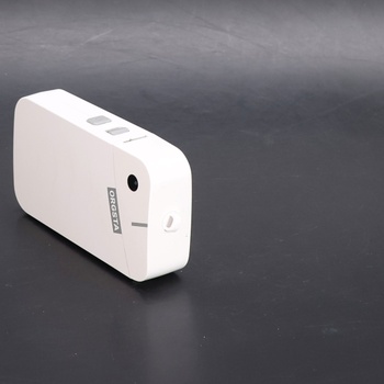 ORGSTA S001 Tiskárna štítků Samolepicí etiketovací zařízení Bluetooth 2000 mAh Etiketovací stroje