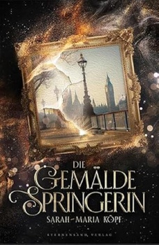 Sarah-Maria Köpf: Die Gemäldespringerin