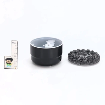 Aróma difuzér Fesatccoz 3289292-4250DE-CHX