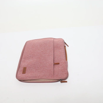 Pouzdro na notebook Domiso růžové