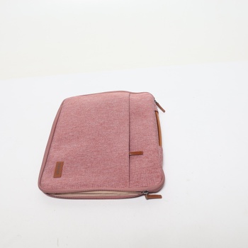 Puzdro na notebook Domiso ružové