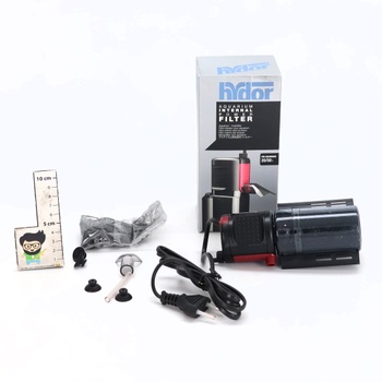 Akvarijný filter Hydor F01112
