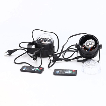 Disko gule Sebruanc ZQ-B20