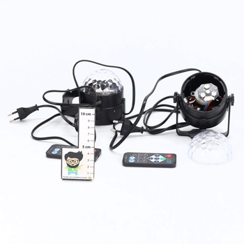 Disko gule Sebruanc ZQ-B20