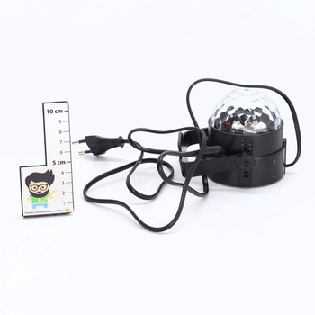 Disko gule Sebruanc ZQ-B20