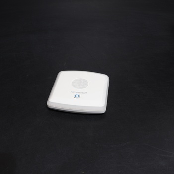 Domový alarm Homematic 152348A0 biely