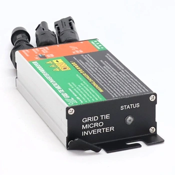 Střídač DeWin 600 W Solar Grid