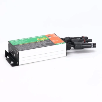 Střídač DeWin 600 W Solar Grid