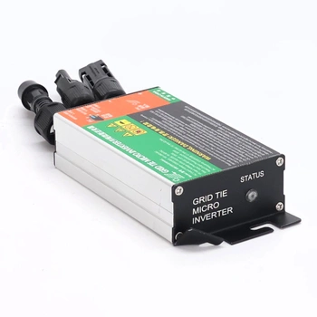 Střídač DeWin 600 W Solar Grid