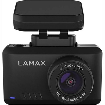 Lamax T10 černá - rozbaleno