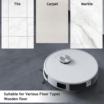 Príslušenstvo k čistiacim utierkam pre Lefant M1 / ​​M2 / M2 Pro / M2S / M2S Pro / M2 Plus / U180 /