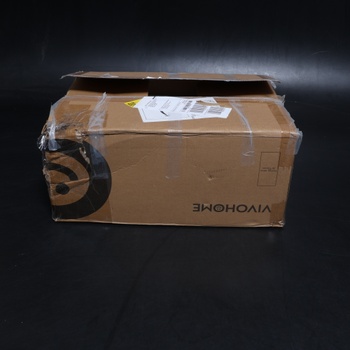 Stropný ventilátor VIVOHOME VH1717-WH