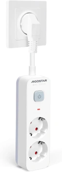 Prodlužovací kabel Aigostar