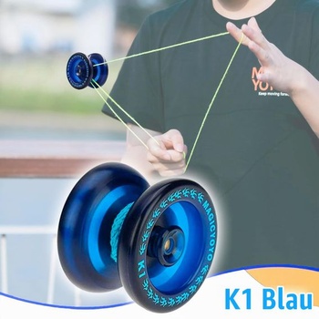 MAGICYOYO Profesionální responzivní jojo pro děti i dospělé, joja pro začátečníky, Magic Yoyo