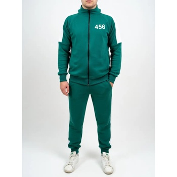 Kostým Under Armour Hra na kalmáre, hráč 456