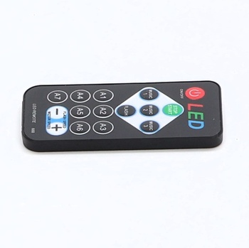 LED disco koule U`King 04001