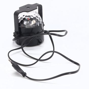 LED disco koule U`King 04001