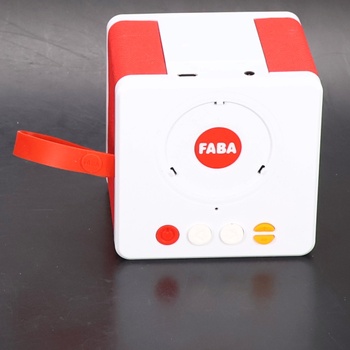 Interaktívna hračka FABA zvukový box