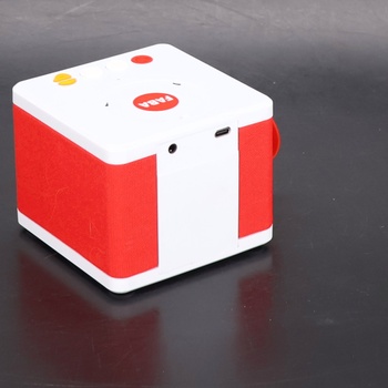 Interaktívna hračka FABA zvukový box