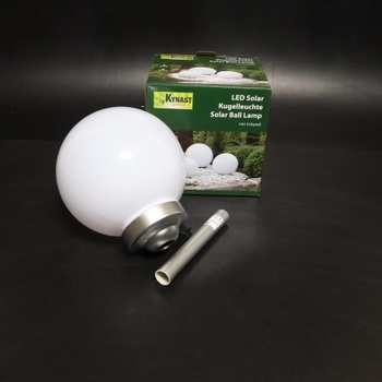 LED svietidlo Green Blue GB166