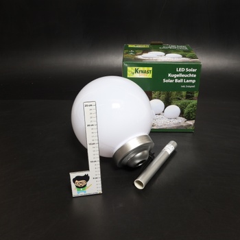 LED svietidlo Green Blue GB166