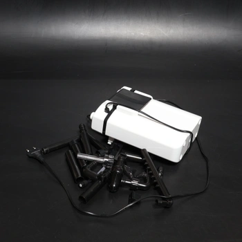 Hygger externí akvarijní filtr 7W-L