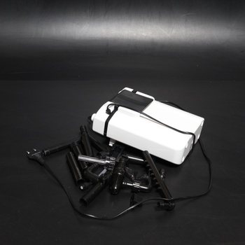Hygger externý akváriový filter 7W-L