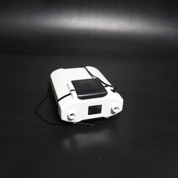 Hygger externí akvarijní filtr 7W-L