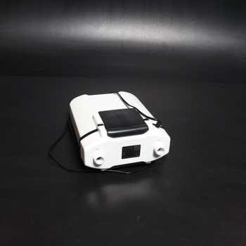 Hygger externý akváriový filter 7W-L