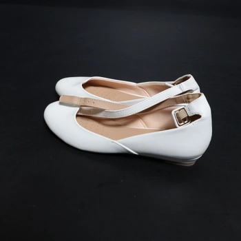 Dámske baleríny Dream Pairs, pásové, veľ. 38