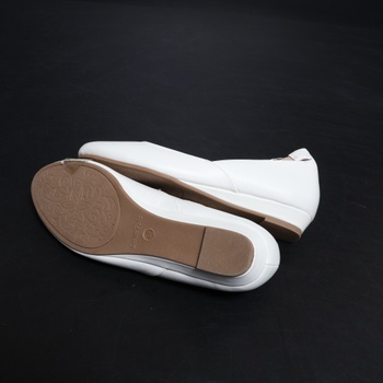 Dámske baleríny Dream Pairs, pásové, veľ. 38