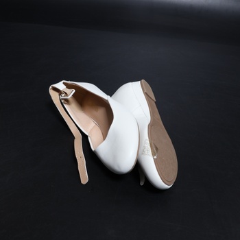 Dámske baleríny Dream Pairs, pásové, veľ. 38