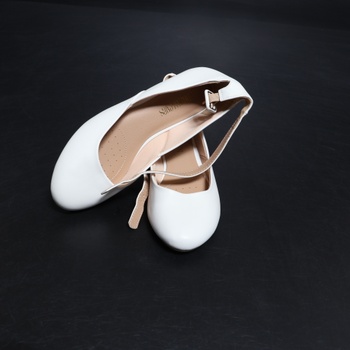 Dámske baleríny Dream Pairs, pásové, veľ. 38