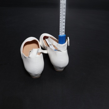 Dámske baleríny Dream Pairs, pásové, veľ. 38