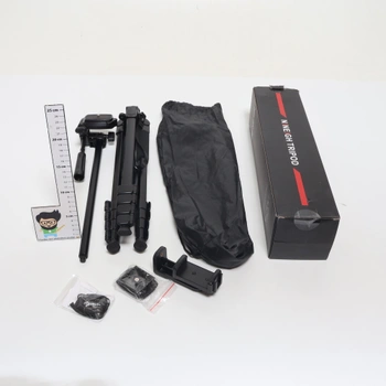 Tripod statív Nineigh CT190