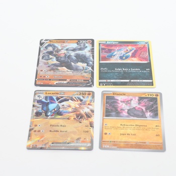 Zberateľské karty Pokémon Terapagos ex