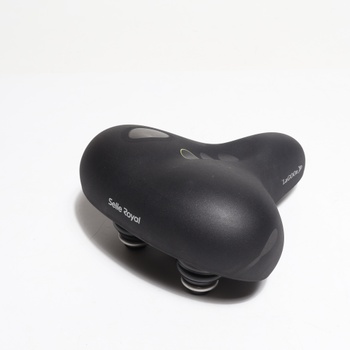 Sedlo na bicykel Selle Royal ‎85650