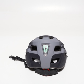 Cyklistická LED helma Dunlop veľ. 55-58