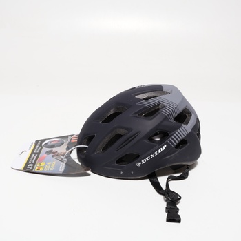 Cyklistická LED helma Dunlop veľ. 55-58