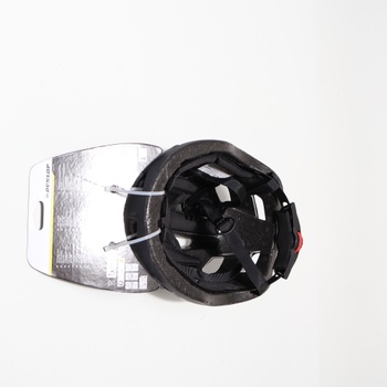 Cyklistická LED helma Dunlop veľ. 55-58