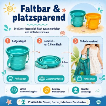 Set na pieskovisko GoTilo sand1