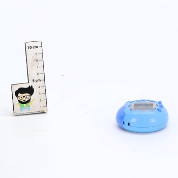 Tamagotchi BanDai 43422 modré