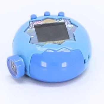 Tamagotchi BanDai 43422 modré