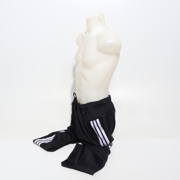 Pánske nohavice Adidas KA3590 čierne veľ. XL