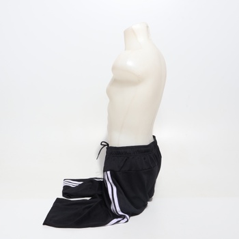 Pánske nohavice Adidas KA3590 čierne veľ. XL